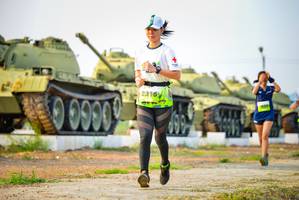 BIB: 2316
                            <button type="button" onclick="openModal(3733921)" class="btn btn-primary btn-sm float-right btn-popup" data-toggle="modal" data-target=".modal-high-quality">
                        <i class="fas fa-shopping-cart"></i> Add to Cart
                    </button>
                                            <button type="button" onclick="isThisMe(3733921, true)" class="btn btn-success btn-sm float-right btn-popup btn-isme hidden" data-toggle="tooltip" data-placement="bottom" title="นี่คือรูปของคุณใช่ไหม คลิกที่นี่เพื่อเอาเข้าอัลบั้ม">
                        <i class="fas fa-plus"></i> Add to album
                    </button>
                    <button type="button" onclick="isThisMe(3733921, false)" class="btn btn-warning btn-sm float-right btn-popup btn-isnotme hidden">
                        <i class="fas fa-ban"></i> Remove from album
                    </button>