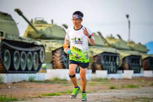 BIB: 1358
                            <button type="button" onclick="openModal(3603597)" class="btn btn-primary btn-sm float-right btn-popup" data-toggle="modal" data-target=".modal-high-quality">
                        <i class="fas fa-shopping-cart"></i> Add to Cart
                    </button>
                                            <button type="button" onclick="isThisMe(3603597, true)" class="btn btn-success btn-sm float-right btn-popup btn-isme hidden" data-toggle="tooltip" data-placement="bottom" title="นี่คือรูปของคุณใช่ไหม คลิกที่นี่เพื่อเอาเข้าอัลบั้ม">
                        <i class="fas fa-plus"></i> Add to album
                    </button>
                    <button type="button" onclick="isThisMe(3603597, false)" class="btn btn-warning btn-sm float-right btn-popup btn-isnotme hidden">
                        <i class="fas fa-ban"></i> Remove from album
                    </button>