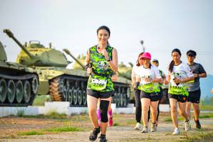 BIB: 2766
                            <button type="button" onclick="openModal(3734309)" class="btn btn-primary btn-sm float-right btn-popup" data-toggle="modal" data-target=".modal-high-quality">
                        <i class="fas fa-shopping-cart"></i> Add to Cart
                    </button>
                                            <button type="button" onclick="isThisMe(3734309, true)" class="btn btn-success btn-sm float-right btn-popup btn-isme hidden" data-toggle="tooltip" data-placement="bottom" title="นี่คือรูปของคุณใช่ไหม คลิกที่นี่เพื่อเอาเข้าอัลบั้ม">
                        <i class="fas fa-plus"></i> Add to album
                    </button>
                    <button type="button" onclick="isThisMe(3734309, false)" class="btn btn-warning btn-sm float-right btn-popup btn-isnotme hidden">
                        <i class="fas fa-ban"></i> Remove from album
                    </button>