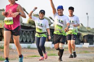 BIB: 1329, 198
                            <button type="button" onclick="openModal(3741729)" class="btn btn-primary btn-sm float-right btn-popup" data-toggle="modal" data-target=".modal-high-quality">
                        <i class="fas fa-shopping-cart"></i> Add to Cart
                    </button>
                                            <button type="button" onclick="isThisMe(3741729, true)" class="btn btn-success btn-sm float-right btn-popup btn-isme hidden" data-toggle="tooltip" data-placement="bottom" title="นี่คือรูปของคุณใช่ไหม คลิกที่นี่เพื่อเอาเข้าอัลบั้ม">
                        <i class="fas fa-plus"></i> Add to album
                    </button>
                    <button type="button" onclick="isThisMe(3741729, false)" class="btn btn-warning btn-sm float-right btn-popup btn-isnotme hidden">
                        <i class="fas fa-ban"></i> Remove from album
                    </button>