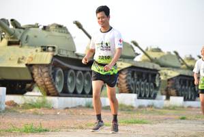 BIB: 2210
                            <button type="button" onclick="openModal(3749672)" class="btn btn-primary btn-sm float-right btn-popup" data-toggle="modal" data-target=".modal-high-quality">
                        <i class="fas fa-shopping-cart"></i> Add to Cart
                    </button>
                                            <button type="button" onclick="isThisMe(3749672, true)" class="btn btn-success btn-sm float-right btn-popup btn-isme hidden" data-toggle="tooltip" data-placement="bottom" title="นี่คือรูปของคุณใช่ไหม คลิกที่นี่เพื่อเอาเข้าอัลบั้ม">
                        <i class="fas fa-plus"></i> Add to album
                    </button>
                    <button type="button" onclick="isThisMe(3749672, false)" class="btn btn-warning btn-sm float-right btn-popup btn-isnotme hidden">
                        <i class="fas fa-ban"></i> Remove from album
                    </button>