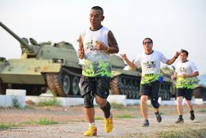 BIB: 
                            <button type="button" onclick="openModal(3741563)" class="btn btn-primary btn-sm float-right btn-popup" data-toggle="modal" data-target=".modal-high-quality">
                        <i class="fas fa-shopping-cart"></i> Add to Cart
                    </button>
                                            <button type="button" onclick="isThisMe(3741563, true)" class="btn btn-success btn-sm float-right btn-popup btn-isme hidden" data-toggle="tooltip" data-placement="bottom" title="นี่คือรูปของคุณใช่ไหม คลิกที่นี่เพื่อเอาเข้าอัลบั้ม">
                        <i class="fas fa-plus"></i> Add to album
                    </button>
                    <button type="button" onclick="isThisMe(3741563, false)" class="btn btn-warning btn-sm float-right btn-popup btn-isnotme hidden">
                        <i class="fas fa-ban"></i> Remove from album
                    </button>