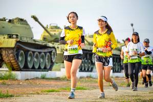 BIB: 2145, 2146
                            <button type="button" onclick="openModal(3734241)" class="btn btn-primary btn-sm float-right btn-popup" data-toggle="modal" data-target=".modal-high-quality">
                        <i class="fas fa-shopping-cart"></i> Add to Cart
                    </button>
                                            <button type="button" onclick="isThisMe(3734241, true)" class="btn btn-success btn-sm float-right btn-popup btn-isme hidden" data-toggle="tooltip" data-placement="bottom" title="นี่คือรูปของคุณใช่ไหม คลิกที่นี่เพื่อเอาเข้าอัลบั้ม">
                        <i class="fas fa-plus"></i> Add to album
                    </button>
                    <button type="button" onclick="isThisMe(3734241, false)" class="btn btn-warning btn-sm float-right btn-popup btn-isnotme hidden">
                        <i class="fas fa-ban"></i> Remove from album
                    </button>