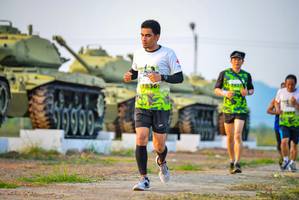 BIB: 1836
                            <button type="button" onclick="openModal(3678119)" class="btn btn-primary btn-sm float-right btn-popup" data-toggle="modal" data-target=".modal-high-quality">
                        <i class="fas fa-shopping-cart"></i> Add to Cart
                    </button>
                                            <button type="button" onclick="isThisMe(3678119, true)" class="btn btn-success btn-sm float-right btn-popup btn-isme hidden" data-toggle="tooltip" data-placement="bottom" title="นี่คือรูปของคุณใช่ไหม คลิกที่นี่เพื่อเอาเข้าอัลบั้ม">
                        <i class="fas fa-plus"></i> Add to album
                    </button>
                    <button type="button" onclick="isThisMe(3678119, false)" class="btn btn-warning btn-sm float-right btn-popup btn-isnotme hidden">
                        <i class="fas fa-ban"></i> Remove from album
                    </button>