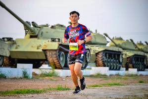 BIB: 296
                            <button type="button" onclick="openModal(3603283)" class="btn btn-primary btn-sm float-right btn-popup" data-toggle="modal" data-target=".modal-high-quality">
                        <i class="fas fa-shopping-cart"></i> Add to Cart
                    </button>
                                            <button type="button" onclick="isThisMe(3603283, true)" class="btn btn-success btn-sm float-right btn-popup btn-isme hidden" data-toggle="tooltip" data-placement="bottom" title="นี่คือรูปของคุณใช่ไหม คลิกที่นี่เพื่อเอาเข้าอัลบั้ม">
                        <i class="fas fa-plus"></i> Add to album
                    </button>
                    <button type="button" onclick="isThisMe(3603283, false)" class="btn btn-warning btn-sm float-right btn-popup btn-isnotme hidden">
                        <i class="fas fa-ban"></i> Remove from album
                    </button>