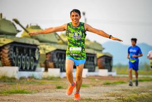 BIB: 2905
                            <button type="button" onclick="openModal(3641903)" class="btn btn-primary btn-sm float-right btn-popup" data-toggle="modal" data-target=".modal-high-quality">
                        <i class="fas fa-shopping-cart"></i> Add to Cart
                    </button>
                                            <button type="button" onclick="isThisMe(3641903, true)" class="btn btn-success btn-sm float-right btn-popup btn-isme hidden" data-toggle="tooltip" data-placement="bottom" title="นี่คือรูปของคุณใช่ไหม คลิกที่นี่เพื่อเอาเข้าอัลบั้ม">
                        <i class="fas fa-plus"></i> Add to album
                    </button>
                    <button type="button" onclick="isThisMe(3641903, false)" class="btn btn-warning btn-sm float-right btn-popup btn-isnotme hidden">
                        <i class="fas fa-ban"></i> Remove from album
                    </button>