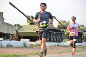 BIB: 2292, 2001
                            <button type="button" onclick="openModal(3741855)" class="btn btn-primary btn-sm float-right btn-popup" data-toggle="modal" data-target=".modal-high-quality">
                        <i class="fas fa-shopping-cart"></i> Add to Cart
                    </button>
                                            <button type="button" onclick="isThisMe(3741855, true)" class="btn btn-success btn-sm float-right btn-popup btn-isme hidden" data-toggle="tooltip" data-placement="bottom" title="นี่คือรูปของคุณใช่ไหม คลิกที่นี่เพื่อเอาเข้าอัลบั้ม">
                        <i class="fas fa-plus"></i> Add to album
                    </button>
                    <button type="button" onclick="isThisMe(3741855, false)" class="btn btn-warning btn-sm float-right btn-popup btn-isnotme hidden">
                        <i class="fas fa-ban"></i> Remove from album
                    </button>