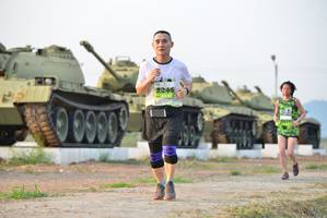 BIB: 2246
                            <button type="button" onclick="openModal(3741911)" class="btn btn-primary btn-sm float-right btn-popup" data-toggle="modal" data-target=".modal-high-quality">
                        <i class="fas fa-shopping-cart"></i> Add to Cart
                    </button>
                                            <button type="button" onclick="isThisMe(3741911, true)" class="btn btn-success btn-sm float-right btn-popup btn-isme hidden" data-toggle="tooltip" data-placement="bottom" title="นี่คือรูปของคุณใช่ไหม คลิกที่นี่เพื่อเอาเข้าอัลบั้ม">
                        <i class="fas fa-plus"></i> Add to album
                    </button>
                    <button type="button" onclick="isThisMe(3741911, false)" class="btn btn-warning btn-sm float-right btn-popup btn-isnotme hidden">
                        <i class="fas fa-ban"></i> Remove from album
                    </button>