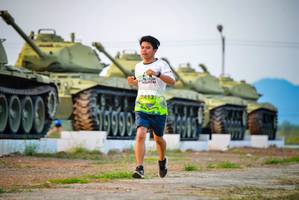 BIB: 2413
                            <button type="button" onclick="openModal(3603672)" class="btn btn-primary btn-sm float-right btn-popup" data-toggle="modal" data-target=".modal-high-quality">
                        <i class="fas fa-shopping-cart"></i> Add to Cart
                    </button>
                                            <button type="button" onclick="isThisMe(3603672, true)" class="btn btn-success btn-sm float-right btn-popup btn-isme hidden" data-toggle="tooltip" data-placement="bottom" title="นี่คือรูปของคุณใช่ไหม คลิกที่นี่เพื่อเอาเข้าอัลบั้ม">
                        <i class="fas fa-plus"></i> Add to album
                    </button>
                    <button type="button" onclick="isThisMe(3603672, false)" class="btn btn-warning btn-sm float-right btn-popup btn-isnotme hidden">
                        <i class="fas fa-ban"></i> Remove from album
                    </button>