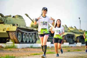 BIB: 1734, 059
                            <button type="button" onclick="openModal(3733969)" class="btn btn-primary btn-sm float-right btn-popup" data-toggle="modal" data-target=".modal-high-quality">
                        <i class="fas fa-shopping-cart"></i> Add to Cart
                    </button>
                                            <button type="button" onclick="isThisMe(3733969, true)" class="btn btn-success btn-sm float-right btn-popup btn-isme hidden" data-toggle="tooltip" data-placement="bottom" title="นี่คือรูปของคุณใช่ไหม คลิกที่นี่เพื่อเอาเข้าอัลบั้ม">
                        <i class="fas fa-plus"></i> Add to album
                    </button>
                    <button type="button" onclick="isThisMe(3733969, false)" class="btn btn-warning btn-sm float-right btn-popup btn-isnotme hidden">
                        <i class="fas fa-ban"></i> Remove from album
                    </button>