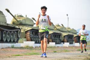 BIB: 1768
                            <button type="button" onclick="openModal(3743798)" class="btn btn-primary btn-sm float-right btn-popup" data-toggle="modal" data-target=".modal-high-quality">
                        <i class="fas fa-shopping-cart"></i> Add to Cart
                    </button>
                                            <button type="button" onclick="isThisMe(3743798, true)" class="btn btn-success btn-sm float-right btn-popup btn-isme hidden" data-toggle="tooltip" data-placement="bottom" title="นี่คือรูปของคุณใช่ไหม คลิกที่นี่เพื่อเอาเข้าอัลบั้ม">
                        <i class="fas fa-plus"></i> Add to album
                    </button>
                    <button type="button" onclick="isThisMe(3743798, false)" class="btn btn-warning btn-sm float-right btn-popup btn-isnotme hidden">
                        <i class="fas fa-ban"></i> Remove from album
                    </button>