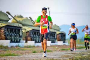 BIB: 2253
                            <button type="button" onclick="openModal(3642075)" class="btn btn-primary btn-sm float-right btn-popup" data-toggle="modal" data-target=".modal-high-quality">
                        <i class="fas fa-shopping-cart"></i> Add to Cart
                    </button>
                                            <button type="button" onclick="isThisMe(3642075, true)" class="btn btn-success btn-sm float-right btn-popup btn-isme hidden" data-toggle="tooltip" data-placement="bottom" title="นี่คือรูปของคุณใช่ไหม คลิกที่นี่เพื่อเอาเข้าอัลบั้ม">
                        <i class="fas fa-plus"></i> Add to album
                    </button>
                    <button type="button" onclick="isThisMe(3642075, false)" class="btn btn-warning btn-sm float-right btn-popup btn-isnotme hidden">
                        <i class="fas fa-ban"></i> Remove from album
                    </button>