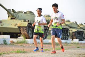 BIB: 1482, 1481
                            <button type="button" onclick="openModal(3742772)" class="btn btn-primary btn-sm float-right btn-popup" data-toggle="modal" data-target=".modal-high-quality">
                        <i class="fas fa-shopping-cart"></i> Add to Cart
                    </button>
                                            <button type="button" onclick="isThisMe(3742772, true)" class="btn btn-success btn-sm float-right btn-popup btn-isme hidden" data-toggle="tooltip" data-placement="bottom" title="นี่คือรูปของคุณใช่ไหม คลิกที่นี่เพื่อเอาเข้าอัลบั้ม">
                        <i class="fas fa-plus"></i> Add to album
                    </button>
                    <button type="button" onclick="isThisMe(3742772, false)" class="btn btn-warning btn-sm float-right btn-popup btn-isnotme hidden">
                        <i class="fas fa-ban"></i> Remove from album
                    </button>