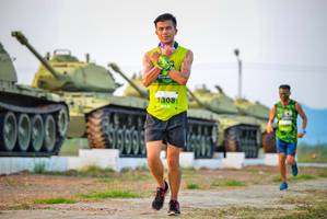 BIB: 1308
                            <button type="button" onclick="openModal(3635259)" class="btn btn-primary btn-sm float-right btn-popup" data-toggle="modal" data-target=".modal-high-quality">
                        <i class="fas fa-shopping-cart"></i> Add to Cart
                    </button>
                                            <button type="button" onclick="isThisMe(3635259, true)" class="btn btn-success btn-sm float-right btn-popup btn-isme hidden" data-toggle="tooltip" data-placement="bottom" title="นี่คือรูปของคุณใช่ไหม คลิกที่นี่เพื่อเอาเข้าอัลบั้ม">
                        <i class="fas fa-plus"></i> Add to album
                    </button>
                    <button type="button" onclick="isThisMe(3635259, false)" class="btn btn-warning btn-sm float-right btn-popup btn-isnotme hidden">
                        <i class="fas fa-ban"></i> Remove from album
                    </button>