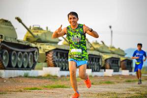 BIB: 2905
                            <button type="button" onclick="openModal(3641933)" class="btn btn-primary btn-sm float-right btn-popup" data-toggle="modal" data-target=".modal-high-quality">
                        <i class="fas fa-shopping-cart"></i> Add to Cart
                    </button>
                                            <button type="button" onclick="isThisMe(3641933, true)" class="btn btn-success btn-sm float-right btn-popup btn-isme hidden" data-toggle="tooltip" data-placement="bottom" title="นี่คือรูปของคุณใช่ไหม คลิกที่นี่เพื่อเอาเข้าอัลบั้ม">
                        <i class="fas fa-plus"></i> Add to album
                    </button>
                    <button type="button" onclick="isThisMe(3641933, false)" class="btn btn-warning btn-sm float-right btn-popup btn-isnotme hidden">
                        <i class="fas fa-ban"></i> Remove from album
                    </button>