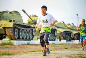 BIB: 1406
                            <button type="button" onclick="openModal(3733802)" class="btn btn-primary btn-sm float-right btn-popup" data-toggle="modal" data-target=".modal-high-quality">
                        <i class="fas fa-shopping-cart"></i> Add to Cart
                    </button>
                                            <button type="button" onclick="isThisMe(3733802, true)" class="btn btn-success btn-sm float-right btn-popup btn-isme hidden" data-toggle="tooltip" data-placement="bottom" title="นี่คือรูปของคุณใช่ไหม คลิกที่นี่เพื่อเอาเข้าอัลบั้ม">
                        <i class="fas fa-plus"></i> Add to album
                    </button>
                    <button type="button" onclick="isThisMe(3733802, false)" class="btn btn-warning btn-sm float-right btn-popup btn-isnotme hidden">
                        <i class="fas fa-ban"></i> Remove from album
                    </button>