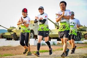 BIB: 
                            <button type="button" onclick="openModal(3734260)" class="btn btn-primary btn-sm float-right btn-popup" data-toggle="modal" data-target=".modal-high-quality">
                        <i class="fas fa-shopping-cart"></i> Add to Cart
                    </button>
                                            <button type="button" onclick="isThisMe(3734260, true)" class="btn btn-success btn-sm float-right btn-popup btn-isme hidden" data-toggle="tooltip" data-placement="bottom" title="นี่คือรูปของคุณใช่ไหม คลิกที่นี่เพื่อเอาเข้าอัลบั้ม">
                        <i class="fas fa-plus"></i> Add to album
                    </button>
                    <button type="button" onclick="isThisMe(3734260, false)" class="btn btn-warning btn-sm float-right btn-popup btn-isnotme hidden">
                        <i class="fas fa-ban"></i> Remove from album
                    </button>