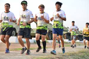 BIB: 1310, 1472, 1325
                            <button type="button" onclick="openModal(3741886)" class="btn btn-primary btn-sm float-right btn-popup" data-toggle="modal" data-target=".modal-high-quality">
                        <i class="fas fa-shopping-cart"></i> Add to Cart
                    </button>
                                            <button type="button" onclick="isThisMe(3741886, true)" class="btn btn-success btn-sm float-right btn-popup btn-isme hidden" data-toggle="tooltip" data-placement="bottom" title="นี่คือรูปของคุณใช่ไหม คลิกที่นี่เพื่อเอาเข้าอัลบั้ม">
                        <i class="fas fa-plus"></i> Add to album
                    </button>
                    <button type="button" onclick="isThisMe(3741886, false)" class="btn btn-warning btn-sm float-right btn-popup btn-isnotme hidden">
                        <i class="fas fa-ban"></i> Remove from album
                    </button>