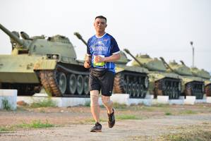 BIB: 2286
                            <button type="button" onclick="openModal(3741699)" class="btn btn-primary btn-sm float-right btn-popup" data-toggle="modal" data-target=".modal-high-quality">
                        <i class="fas fa-shopping-cart"></i> Add to Cart
                    </button>
                                            <button type="button" onclick="isThisMe(3741699, true)" class="btn btn-success btn-sm float-right btn-popup btn-isme hidden" data-toggle="tooltip" data-placement="bottom" title="นี่คือรูปของคุณใช่ไหม คลิกที่นี่เพื่อเอาเข้าอัลบั้ม">
                        <i class="fas fa-plus"></i> Add to album
                    </button>
                    <button type="button" onclick="isThisMe(3741699, false)" class="btn btn-warning btn-sm float-right btn-popup btn-isnotme hidden">
                        <i class="fas fa-ban"></i> Remove from album
                    </button>