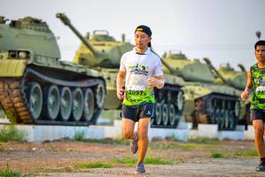 BIB: 2097
                            <button type="button" onclick="openModal(3677909)" class="btn btn-primary btn-sm float-right btn-popup" data-toggle="modal" data-target=".modal-high-quality">
                        <i class="fas fa-shopping-cart"></i> Add to Cart
                    </button>
                                            <button type="button" onclick="isThisMe(3677909, true)" class="btn btn-success btn-sm float-right btn-popup btn-isme hidden" data-toggle="tooltip" data-placement="bottom" title="นี่คือรูปของคุณใช่ไหม คลิกที่นี่เพื่อเอาเข้าอัลบั้ม">
                        <i class="fas fa-plus"></i> Add to album
                    </button>
                    <button type="button" onclick="isThisMe(3677909, false)" class="btn btn-warning btn-sm float-right btn-popup btn-isnotme hidden">
                        <i class="fas fa-ban"></i> Remove from album
                    </button>