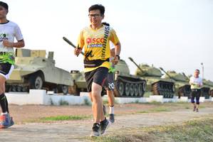 BIB: 
                            <button type="button" onclick="openModal(3741907)" class="btn btn-primary btn-sm float-right btn-popup" data-toggle="modal" data-target=".modal-high-quality">
                        <i class="fas fa-shopping-cart"></i> Add to Cart
                    </button>
                                            <button type="button" onclick="isThisMe(3741907, true)" class="btn btn-success btn-sm float-right btn-popup btn-isme hidden" data-toggle="tooltip" data-placement="bottom" title="นี่คือรูปของคุณใช่ไหม คลิกที่นี่เพื่อเอาเข้าอัลบั้ม">
                        <i class="fas fa-plus"></i> Add to album
                    </button>
                    <button type="button" onclick="isThisMe(3741907, false)" class="btn btn-warning btn-sm float-right btn-popup btn-isnotme hidden">
                        <i class="fas fa-ban"></i> Remove from album
                    </button>