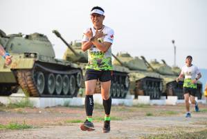 BIB: 1755
                            <button type="button" onclick="openModal(3741455)" class="btn btn-primary btn-sm float-right btn-popup" data-toggle="modal" data-target=".modal-high-quality">
                        <i class="fas fa-shopping-cart"></i> Add to Cart
                    </button>
                                            <button type="button" onclick="isThisMe(3741455, true)" class="btn btn-success btn-sm float-right btn-popup btn-isme hidden" data-toggle="tooltip" data-placement="bottom" title="นี่คือรูปของคุณใช่ไหม คลิกที่นี่เพื่อเอาเข้าอัลบั้ม">
                        <i class="fas fa-plus"></i> Add to album
                    </button>
                    <button type="button" onclick="isThisMe(3741455, false)" class="btn btn-warning btn-sm float-right btn-popup btn-isnotme hidden">
                        <i class="fas fa-ban"></i> Remove from album
                    </button>