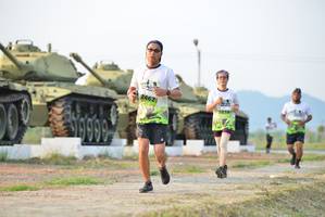 BIB: 2462
                            <button type="button" onclick="openModal(3743804)" class="btn btn-primary btn-sm float-right btn-popup" data-toggle="modal" data-target=".modal-high-quality">
                        <i class="fas fa-shopping-cart"></i> Add to Cart
                    </button>
                                            <button type="button" onclick="isThisMe(3743804, true)" class="btn btn-success btn-sm float-right btn-popup btn-isme hidden" data-toggle="tooltip" data-placement="bottom" title="นี่คือรูปของคุณใช่ไหม คลิกที่นี่เพื่อเอาเข้าอัลบั้ม">
                        <i class="fas fa-plus"></i> Add to album
                    </button>
                    <button type="button" onclick="isThisMe(3743804, false)" class="btn btn-warning btn-sm float-right btn-popup btn-isnotme hidden">
                        <i class="fas fa-ban"></i> Remove from album
                    </button>