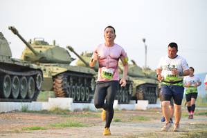 BIB: 1503
                            <button type="button" onclick="openModal(3742975)" class="btn btn-primary btn-sm float-right btn-popup" data-toggle="modal" data-target=".modal-high-quality">
                        <i class="fas fa-shopping-cart"></i> Add to Cart
                    </button>
                                            <button type="button" onclick="isThisMe(3742975, true)" class="btn btn-success btn-sm float-right btn-popup btn-isme hidden" data-toggle="tooltip" data-placement="bottom" title="นี่คือรูปของคุณใช่ไหม คลิกที่นี่เพื่อเอาเข้าอัลบั้ม">
                        <i class="fas fa-plus"></i> Add to album
                    </button>
                    <button type="button" onclick="isThisMe(3742975, false)" class="btn btn-warning btn-sm float-right btn-popup btn-isnotme hidden">
                        <i class="fas fa-ban"></i> Remove from album
                    </button>