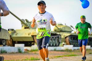 BIB: 1903
                            <button type="button" onclick="openModal(3734183)" class="btn btn-primary btn-sm float-right btn-popup" data-toggle="modal" data-target=".modal-high-quality">
                        <i class="fas fa-shopping-cart"></i> Add to Cart
                    </button>
                                            <button type="button" onclick="isThisMe(3734183, true)" class="btn btn-success btn-sm float-right btn-popup btn-isme hidden" data-toggle="tooltip" data-placement="bottom" title="นี่คือรูปของคุณใช่ไหม คลิกที่นี่เพื่อเอาเข้าอัลบั้ม">
                        <i class="fas fa-plus"></i> Add to album
                    </button>
                    <button type="button" onclick="isThisMe(3734183, false)" class="btn btn-warning btn-sm float-right btn-popup btn-isnotme hidden">
                        <i class="fas fa-ban"></i> Remove from album
                    </button>