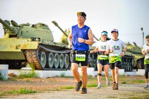 BIB: 1655
                            <button type="button" onclick="openModal(3733854)" class="btn btn-primary btn-sm float-right btn-popup" data-toggle="modal" data-target=".modal-high-quality">
                        <i class="fas fa-shopping-cart"></i> Add to Cart
                    </button>
                                            <button type="button" onclick="isThisMe(3733854, true)" class="btn btn-success btn-sm float-right btn-popup btn-isme hidden" data-toggle="tooltip" data-placement="bottom" title="นี่คือรูปของคุณใช่ไหม คลิกที่นี่เพื่อเอาเข้าอัลบั้ม">
                        <i class="fas fa-plus"></i> Add to album
                    </button>
                    <button type="button" onclick="isThisMe(3733854, false)" class="btn btn-warning btn-sm float-right btn-popup btn-isnotme hidden">
                        <i class="fas fa-ban"></i> Remove from album
                    </button>