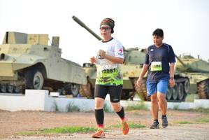 BIB: 586, 2081
                            <button type="button" onclick="openModal(3744070)" class="btn btn-primary btn-sm float-right btn-popup" data-toggle="modal" data-target=".modal-high-quality">
                        <i class="fas fa-shopping-cart"></i> Add to Cart
                    </button>
                                            <button type="button" onclick="isThisMe(3744070, true)" class="btn btn-success btn-sm float-right btn-popup btn-isme hidden" data-toggle="tooltip" data-placement="bottom" title="นี่คือรูปของคุณใช่ไหม คลิกที่นี่เพื่อเอาเข้าอัลบั้ม">
                        <i class="fas fa-plus"></i> Add to album
                    </button>
                    <button type="button" onclick="isThisMe(3744070, false)" class="btn btn-warning btn-sm float-right btn-popup btn-isnotme hidden">
                        <i class="fas fa-ban"></i> Remove from album
                    </button>