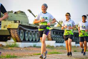 BIB: 1572
                            <button type="button" onclick="openModal(3678202)" class="btn btn-primary btn-sm float-right btn-popup" data-toggle="modal" data-target=".modal-high-quality">
                        <i class="fas fa-shopping-cart"></i> Add to Cart
                    </button>
                                            <button type="button" onclick="isThisMe(3678202, true)" class="btn btn-success btn-sm float-right btn-popup btn-isme hidden" data-toggle="tooltip" data-placement="bottom" title="นี่คือรูปของคุณใช่ไหม คลิกที่นี่เพื่อเอาเข้าอัลบั้ม">
                        <i class="fas fa-plus"></i> Add to album
                    </button>
                    <button type="button" onclick="isThisMe(3678202, false)" class="btn btn-warning btn-sm float-right btn-popup btn-isnotme hidden">
                        <i class="fas fa-ban"></i> Remove from album
                    </button>