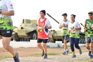 BIB: 161, 2149
                            <button type="button" onclick="openModal(3750481)" class="btn btn-primary btn-sm float-right btn-popup" data-toggle="modal" data-target=".modal-high-quality">
                        <i class="fas fa-shopping-cart"></i> Add to Cart
                    </button>
                                            <button type="button" onclick="isThisMe(3750481, true)" class="btn btn-success btn-sm float-right btn-popup btn-isme hidden" data-toggle="tooltip" data-placement="bottom" title="นี่คือรูปของคุณใช่ไหม คลิกที่นี่เพื่อเอาเข้าอัลบั้ม">
                        <i class="fas fa-plus"></i> Add to album
                    </button>
                    <button type="button" onclick="isThisMe(3750481, false)" class="btn btn-warning btn-sm float-right btn-popup btn-isnotme hidden">
                        <i class="fas fa-ban"></i> Remove from album
                    </button>