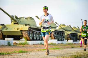 BIB: 2855
                            <button type="button" onclick="openModal(3734305)" class="btn btn-primary btn-sm float-right btn-popup" data-toggle="modal" data-target=".modal-high-quality">
                        <i class="fas fa-shopping-cart"></i> Add to Cart
                    </button>
                                            <button type="button" onclick="isThisMe(3734305, true)" class="btn btn-success btn-sm float-right btn-popup btn-isme hidden" data-toggle="tooltip" data-placement="bottom" title="นี่คือรูปของคุณใช่ไหม คลิกที่นี่เพื่อเอาเข้าอัลบั้ม">
                        <i class="fas fa-plus"></i> Add to album
                    </button>
                    <button type="button" onclick="isThisMe(3734305, false)" class="btn btn-warning btn-sm float-right btn-popup btn-isnotme hidden">
                        <i class="fas fa-ban"></i> Remove from album
                    </button>