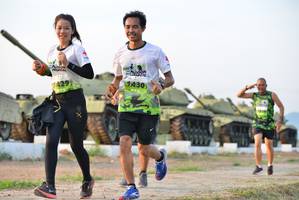 BIB: 1429, 1430, 
                            <button type="button" onclick="openModal(3741490)" class="btn btn-primary btn-sm float-right btn-popup" data-toggle="modal" data-target=".modal-high-quality">
                        <i class="fas fa-shopping-cart"></i> Add to Cart
                    </button>
                                            <button type="button" onclick="isThisMe(3741490, true)" class="btn btn-success btn-sm float-right btn-popup btn-isme hidden" data-toggle="tooltip" data-placement="bottom" title="นี่คือรูปของคุณใช่ไหม คลิกที่นี่เพื่อเอาเข้าอัลบั้ม">
                        <i class="fas fa-plus"></i> Add to album
                    </button>
                    <button type="button" onclick="isThisMe(3741490, false)" class="btn btn-warning btn-sm float-right btn-popup btn-isnotme hidden">
                        <i class="fas fa-ban"></i> Remove from album
                    </button>