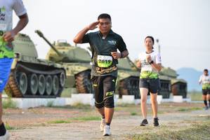 BIB: 2619
                            <button type="button" onclick="openModal(3741812)" class="btn btn-primary btn-sm float-right btn-popup" data-toggle="modal" data-target=".modal-high-quality">
                        <i class="fas fa-shopping-cart"></i> Add to Cart
                    </button>
                                            <button type="button" onclick="isThisMe(3741812, true)" class="btn btn-success btn-sm float-right btn-popup btn-isme hidden" data-toggle="tooltip" data-placement="bottom" title="นี่คือรูปของคุณใช่ไหม คลิกที่นี่เพื่อเอาเข้าอัลบั้ม">
                        <i class="fas fa-plus"></i> Add to album
                    </button>
                    <button type="button" onclick="isThisMe(3741812, false)" class="btn btn-warning btn-sm float-right btn-popup btn-isnotme hidden">
                        <i class="fas fa-ban"></i> Remove from album
                    </button>