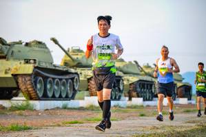 BIB: 2036
                            <button type="button" onclick="openModal(3659765)" class="btn btn-primary btn-sm float-right btn-popup" data-toggle="modal" data-target=".modal-high-quality">
                        <i class="fas fa-shopping-cart"></i> Add to Cart
                    </button>
                                            <button type="button" onclick="isThisMe(3659765, true)" class="btn btn-success btn-sm float-right btn-popup btn-isme hidden" data-toggle="tooltip" data-placement="bottom" title="นี่คือรูปของคุณใช่ไหม คลิกที่นี่เพื่อเอาเข้าอัลบั้ม">
                        <i class="fas fa-plus"></i> Add to album
                    </button>
                    <button type="button" onclick="isThisMe(3659765, false)" class="btn btn-warning btn-sm float-right btn-popup btn-isnotme hidden">
                        <i class="fas fa-ban"></i> Remove from album
                    </button>