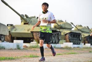 BIB: 1595
                            <button type="button" onclick="openModal(3741959)" class="btn btn-primary btn-sm float-right btn-popup" data-toggle="modal" data-target=".modal-high-quality">
                        <i class="fas fa-shopping-cart"></i> Add to Cart
                    </button>
                                            <button type="button" onclick="isThisMe(3741959, true)" class="btn btn-success btn-sm float-right btn-popup btn-isme hidden" data-toggle="tooltip" data-placement="bottom" title="นี่คือรูปของคุณใช่ไหม คลิกที่นี่เพื่อเอาเข้าอัลบั้ม">
                        <i class="fas fa-plus"></i> Add to album
                    </button>
                    <button type="button" onclick="isThisMe(3741959, false)" class="btn btn-warning btn-sm float-right btn-popup btn-isnotme hidden">
                        <i class="fas fa-ban"></i> Remove from album
                    </button>