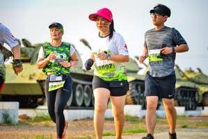 BIB: 1607, 
                            <button type="button" onclick="openModal(3734330)" class="btn btn-primary btn-sm float-right btn-popup" data-toggle="modal" data-target=".modal-high-quality">
                        <i class="fas fa-shopping-cart"></i> Add to Cart
                    </button>
                                            <button type="button" onclick="isThisMe(3734330, true)" class="btn btn-success btn-sm float-right btn-popup btn-isme hidden" data-toggle="tooltip" data-placement="bottom" title="นี่คือรูปของคุณใช่ไหม คลิกที่นี่เพื่อเอาเข้าอัลบั้ม">
                        <i class="fas fa-plus"></i> Add to album
                    </button>
                    <button type="button" onclick="isThisMe(3734330, false)" class="btn btn-warning btn-sm float-right btn-popup btn-isnotme hidden">
                        <i class="fas fa-ban"></i> Remove from album
                    </button>