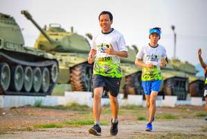 BIB: 2070
                            <button type="button" onclick="openModal(3635663)" class="btn btn-primary btn-sm float-right btn-popup" data-toggle="modal" data-target=".modal-high-quality">
                        <i class="fas fa-shopping-cart"></i> Add to Cart
                    </button>
                                            <button type="button" onclick="isThisMe(3635663, true)" class="btn btn-success btn-sm float-right btn-popup btn-isme hidden" data-toggle="tooltip" data-placement="bottom" title="นี่คือรูปของคุณใช่ไหม คลิกที่นี่เพื่อเอาเข้าอัลบั้ม">
                        <i class="fas fa-plus"></i> Add to album
                    </button>
                    <button type="button" onclick="isThisMe(3635663, false)" class="btn btn-warning btn-sm float-right btn-popup btn-isnotme hidden">
                        <i class="fas fa-ban"></i> Remove from album
                    </button>