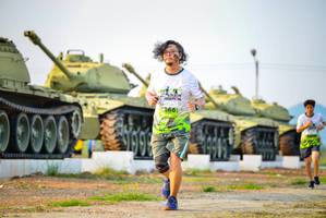 BIB: 266
                            <button type="button" onclick="openModal(3733732)" class="btn btn-primary btn-sm float-right btn-popup" data-toggle="modal" data-target=".modal-high-quality">
                        <i class="fas fa-shopping-cart"></i> Add to Cart
                    </button>
                                            <button type="button" onclick="isThisMe(3733732, true)" class="btn btn-success btn-sm float-right btn-popup btn-isme hidden" data-toggle="tooltip" data-placement="bottom" title="นี่คือรูปของคุณใช่ไหม คลิกที่นี่เพื่อเอาเข้าอัลบั้ม">
                        <i class="fas fa-plus"></i> Add to album
                    </button>
                    <button type="button" onclick="isThisMe(3733732, false)" class="btn btn-warning btn-sm float-right btn-popup btn-isnotme hidden">
                        <i class="fas fa-ban"></i> Remove from album
                    </button>