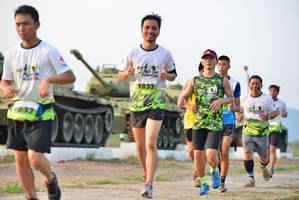 BIB: 1833
                            <button type="button" onclick="openModal(3741546)" class="btn btn-primary btn-sm float-right btn-popup" data-toggle="modal" data-target=".modal-high-quality">
                        <i class="fas fa-shopping-cart"></i> Add to Cart
                    </button>
                                            <button type="button" onclick="isThisMe(3741546, true)" class="btn btn-success btn-sm float-right btn-popup btn-isme hidden" data-toggle="tooltip" data-placement="bottom" title="นี่คือรูปของคุณใช่ไหม คลิกที่นี่เพื่อเอาเข้าอัลบั้ม">
                        <i class="fas fa-plus"></i> Add to album
                    </button>
                    <button type="button" onclick="isThisMe(3741546, false)" class="btn btn-warning btn-sm float-right btn-popup btn-isnotme hidden">
                        <i class="fas fa-ban"></i> Remove from album
                    </button>