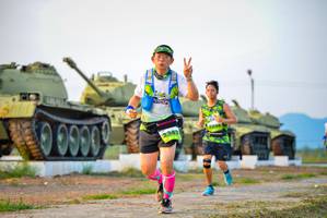 BIB: 2343
                            <button type="button" onclick="openModal(3660055)" class="btn btn-primary btn-sm float-right btn-popup" data-toggle="modal" data-target=".modal-high-quality">
                        <i class="fas fa-shopping-cart"></i> Add to Cart
                    </button>
                                            <button type="button" onclick="isThisMe(3660055, true)" class="btn btn-success btn-sm float-right btn-popup btn-isme hidden" data-toggle="tooltip" data-placement="bottom" title="นี่คือรูปของคุณใช่ไหม คลิกที่นี่เพื่อเอาเข้าอัลบั้ม">
                        <i class="fas fa-plus"></i> Add to album
                    </button>
                    <button type="button" onclick="isThisMe(3660055, false)" class="btn btn-warning btn-sm float-right btn-popup btn-isnotme hidden">
                        <i class="fas fa-ban"></i> Remove from album
                    </button>