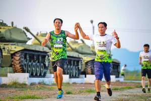 BIB: 2536, 2087
                            <button type="button" onclick="openModal(3647245)" class="btn btn-primary btn-sm float-right btn-popup" data-toggle="modal" data-target=".modal-high-quality">
                        <i class="fas fa-shopping-cart"></i> Add to Cart
                    </button>
                                            <button type="button" onclick="isThisMe(3647245, true)" class="btn btn-success btn-sm float-right btn-popup btn-isme hidden" data-toggle="tooltip" data-placement="bottom" title="นี่คือรูปของคุณใช่ไหม คลิกที่นี่เพื่อเอาเข้าอัลบั้ม">
                        <i class="fas fa-plus"></i> Add to album
                    </button>
                    <button type="button" onclick="isThisMe(3647245, false)" class="btn btn-warning btn-sm float-right btn-popup btn-isnotme hidden">
                        <i class="fas fa-ban"></i> Remove from album
                    </button>