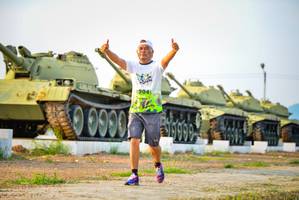 BIB: 1904
                            <button type="button" onclick="openModal(3733723)" class="btn btn-primary btn-sm float-right btn-popup" data-toggle="modal" data-target=".modal-high-quality">
                        <i class="fas fa-shopping-cart"></i> Add to Cart
                    </button>
                                            <button type="button" onclick="isThisMe(3733723, true)" class="btn btn-success btn-sm float-right btn-popup btn-isme hidden" data-toggle="tooltip" data-placement="bottom" title="นี่คือรูปของคุณใช่ไหม คลิกที่นี่เพื่อเอาเข้าอัลบั้ม">
                        <i class="fas fa-plus"></i> Add to album
                    </button>
                    <button type="button" onclick="isThisMe(3733723, false)" class="btn btn-warning btn-sm float-right btn-popup btn-isnotme hidden">
                        <i class="fas fa-ban"></i> Remove from album
                    </button>