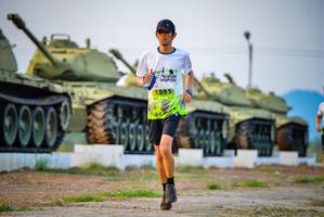 BIB: 1385
                            <button type="button" onclick="openModal(3603098)" class="btn btn-primary btn-sm float-right btn-popup" data-toggle="modal" data-target=".modal-high-quality">
                        <i class="fas fa-shopping-cart"></i> Add to Cart
                    </button>
                                            <button type="button" onclick="isThisMe(3603098, true)" class="btn btn-success btn-sm float-right btn-popup btn-isme hidden" data-toggle="tooltip" data-placement="bottom" title="นี่คือรูปของคุณใช่ไหม คลิกที่นี่เพื่อเอาเข้าอัลบั้ม">
                        <i class="fas fa-plus"></i> Add to album
                    </button>
                    <button type="button" onclick="isThisMe(3603098, false)" class="btn btn-warning btn-sm float-right btn-popup btn-isnotme hidden">
                        <i class="fas fa-ban"></i> Remove from album
                    </button>