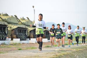 BIB: 18941
                            <button type="button" onclick="openModal(3749898)" class="btn btn-primary btn-sm float-right btn-popup" data-toggle="modal" data-target=".modal-high-quality">
                        <i class="fas fa-shopping-cart"></i> Add to Cart
                    </button>
                                            <button type="button" onclick="isThisMe(3749898, true)" class="btn btn-success btn-sm float-right btn-popup btn-isme hidden" data-toggle="tooltip" data-placement="bottom" title="นี่คือรูปของคุณใช่ไหม คลิกที่นี่เพื่อเอาเข้าอัลบั้ม">
                        <i class="fas fa-plus"></i> Add to album
                    </button>
                    <button type="button" onclick="isThisMe(3749898, false)" class="btn btn-warning btn-sm float-right btn-popup btn-isnotme hidden">
                        <i class="fas fa-ban"></i> Remove from album
                    </button>