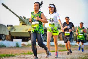 BIB: 2602
                            <button type="button" onclick="openModal(3659531)" class="btn btn-primary btn-sm float-right btn-popup" data-toggle="modal" data-target=".modal-high-quality">
                        <i class="fas fa-shopping-cart"></i> Add to Cart
                    </button>
                                            <button type="button" onclick="isThisMe(3659531, true)" class="btn btn-success btn-sm float-right btn-popup btn-isme hidden" data-toggle="tooltip" data-placement="bottom" title="นี่คือรูปของคุณใช่ไหม คลิกที่นี่เพื่อเอาเข้าอัลบั้ม">
                        <i class="fas fa-plus"></i> Add to album
                    </button>
                    <button type="button" onclick="isThisMe(3659531, false)" class="btn btn-warning btn-sm float-right btn-popup btn-isnotme hidden">
                        <i class="fas fa-ban"></i> Remove from album
                    </button>