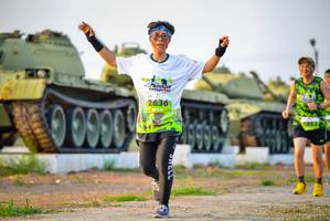 BIB: 2636
                            <button type="button" onclick="openModal(3678476)" class="btn btn-primary btn-sm float-right btn-popup" data-toggle="modal" data-target=".modal-high-quality">
                        <i class="fas fa-shopping-cart"></i> Add to Cart
                    </button>
                                            <button type="button" onclick="isThisMe(3678476, true)" class="btn btn-success btn-sm float-right btn-popup btn-isme hidden" data-toggle="tooltip" data-placement="bottom" title="นี่คือรูปของคุณใช่ไหม คลิกที่นี่เพื่อเอาเข้าอัลบั้ม">
                        <i class="fas fa-plus"></i> Add to album
                    </button>
                    <button type="button" onclick="isThisMe(3678476, false)" class="btn btn-warning btn-sm float-right btn-popup btn-isnotme hidden">
                        <i class="fas fa-ban"></i> Remove from album
                    </button>