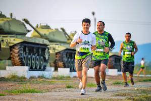 BIB: 1401
                            <button type="button" onclick="openModal(3660108)" class="btn btn-primary btn-sm float-right btn-popup" data-toggle="modal" data-target=".modal-high-quality">
                        <i class="fas fa-shopping-cart"></i> Add to Cart
                    </button>
                                            <button type="button" onclick="isThisMe(3660108, true)" class="btn btn-success btn-sm float-right btn-popup btn-isme hidden" data-toggle="tooltip" data-placement="bottom" title="นี่คือรูปของคุณใช่ไหม คลิกที่นี่เพื่อเอาเข้าอัลบั้ม">
                        <i class="fas fa-plus"></i> Add to album
                    </button>
                    <button type="button" onclick="isThisMe(3660108, false)" class="btn btn-warning btn-sm float-right btn-popup btn-isnotme hidden">
                        <i class="fas fa-ban"></i> Remove from album
                    </button>